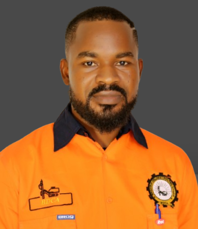 Ing. Isaac Ba-Ankyene Banaanmwini